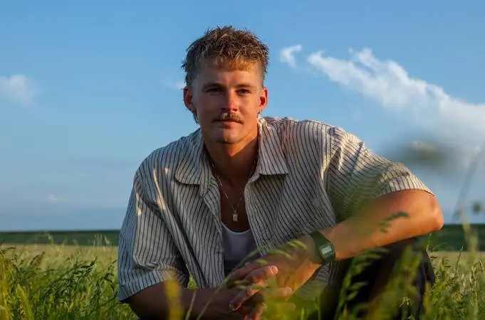 Forrest Frank faces backlash for refusing to attend awards